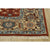 Avignon Handknotted Persian Knot handknotted tibetan 60 knot Organic Weave Shop 6x9 