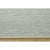 Rowan Multi Stripe Wool handtufted wool Organic Weave Shop 
