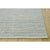 Rowan Multi Stripe Wool handtufted wool Organic Weave Shop 3'x10' Runner 