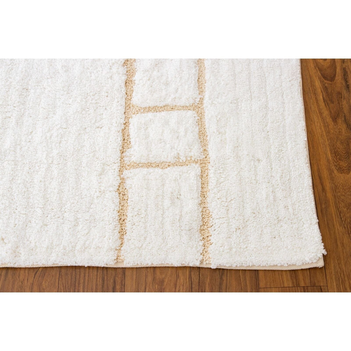 Organic Cotton Playmat cotton rug Organic Weave Shop 