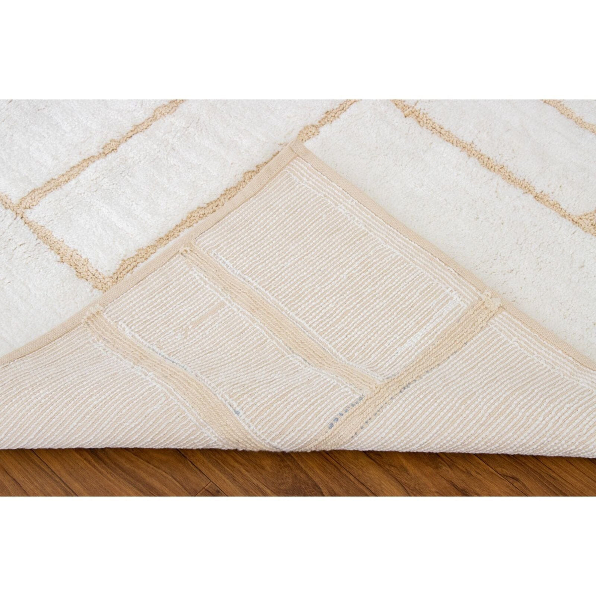 Organic Cotton Playmat cotton rug Organic Weave Shop 
