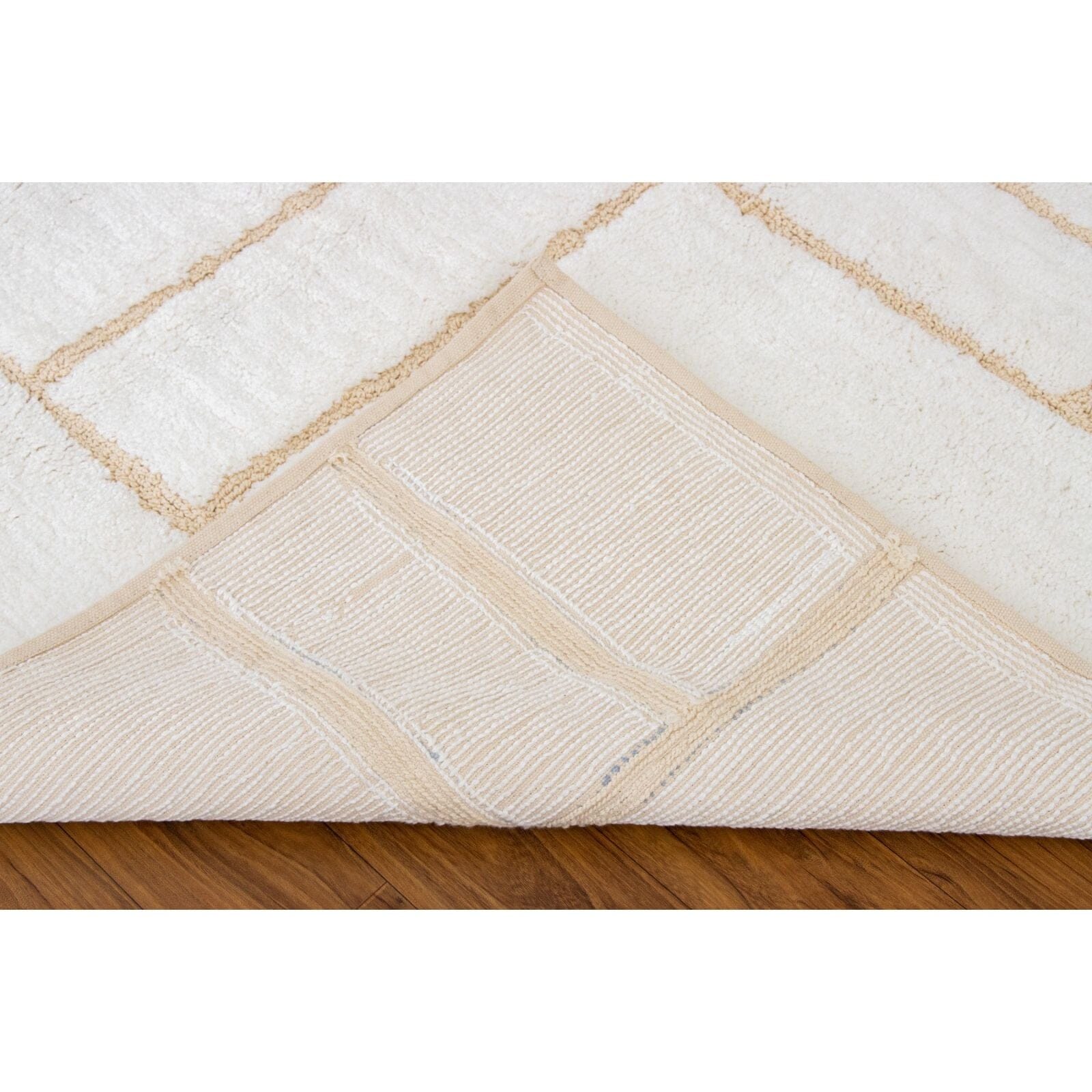 Organic Cotton Playmat cotton rug Organic Weave Shop 
