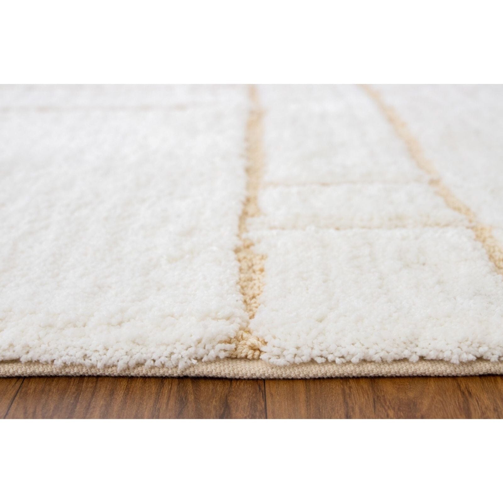 Organic Cotton Playmat cotton rug Organic Weave Shop 