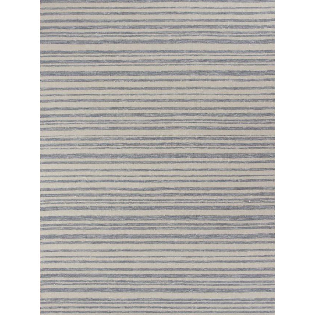 Anderson Strie Stripe Wool Flatweave wool flatweave Organic Weave Shop 