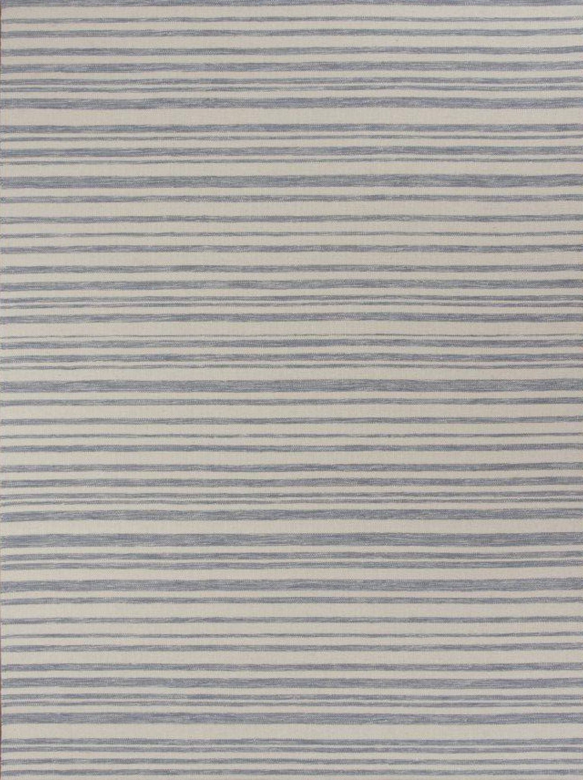 Anderson Strie Stripe Wool Flatweave wool flatweave Organic Weave Shop 