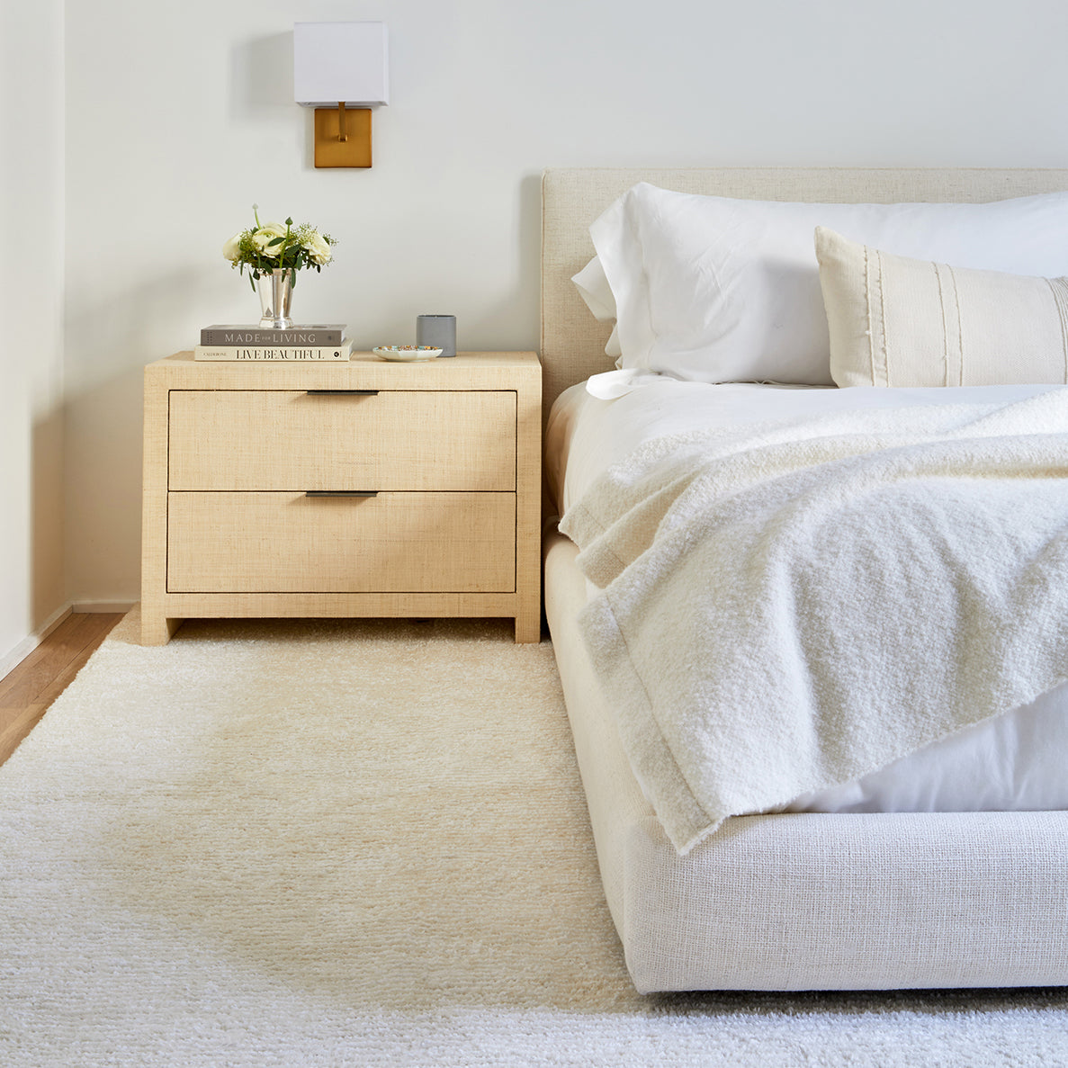 Non Toxic Organic Rugs | Organic Weave Shop