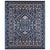 Broadway Handknotted Persian Knot handknotted tibetan 60 knot Organic Weave Shop 