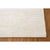 Seersucker Shag Handknotted - 7 Colors Rugs Organic Weave Shop 6' x 9' Cream 