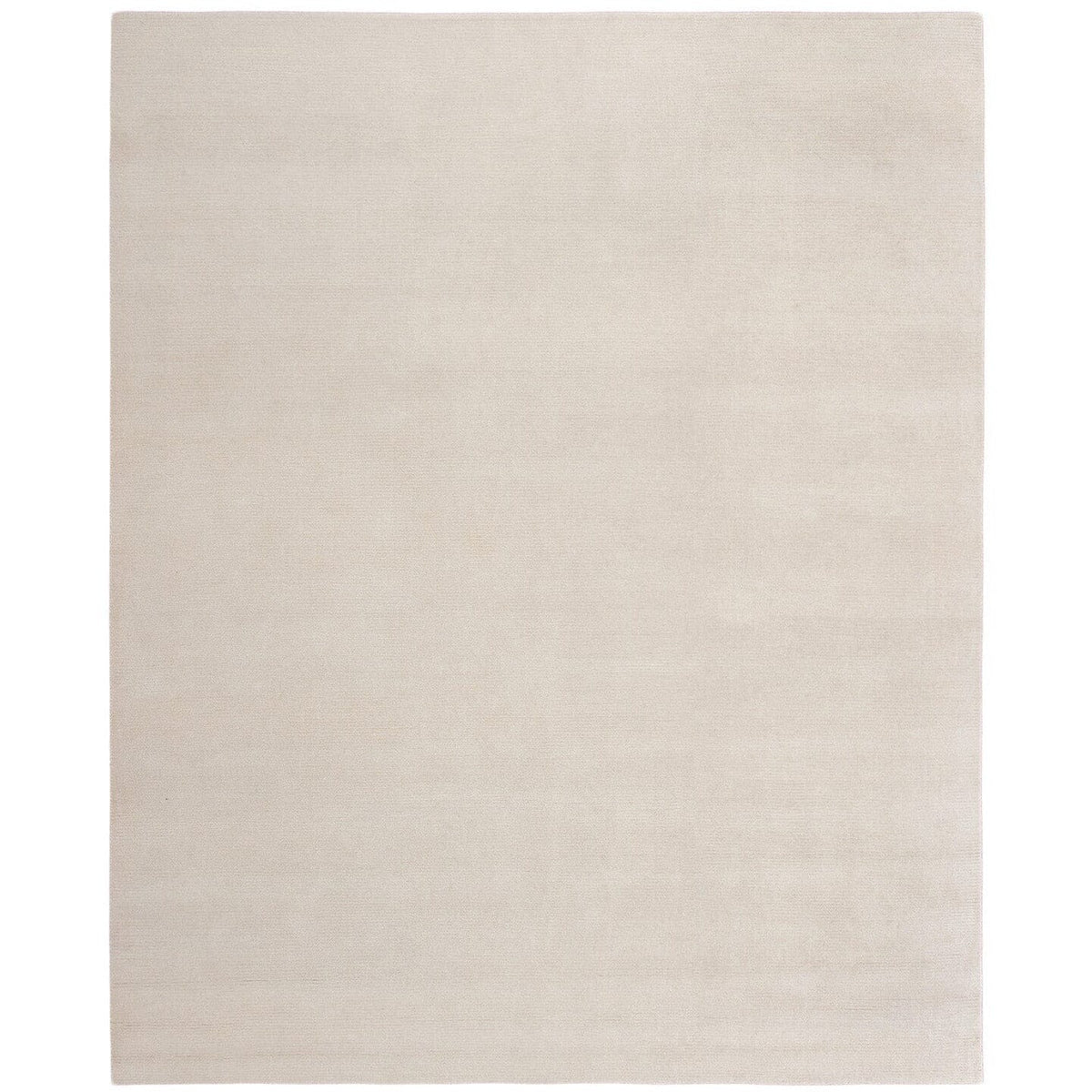 Easton Handknotted Wool - 3 colors Rugs Organic Weave Shop 3x10 Runner Ivory 