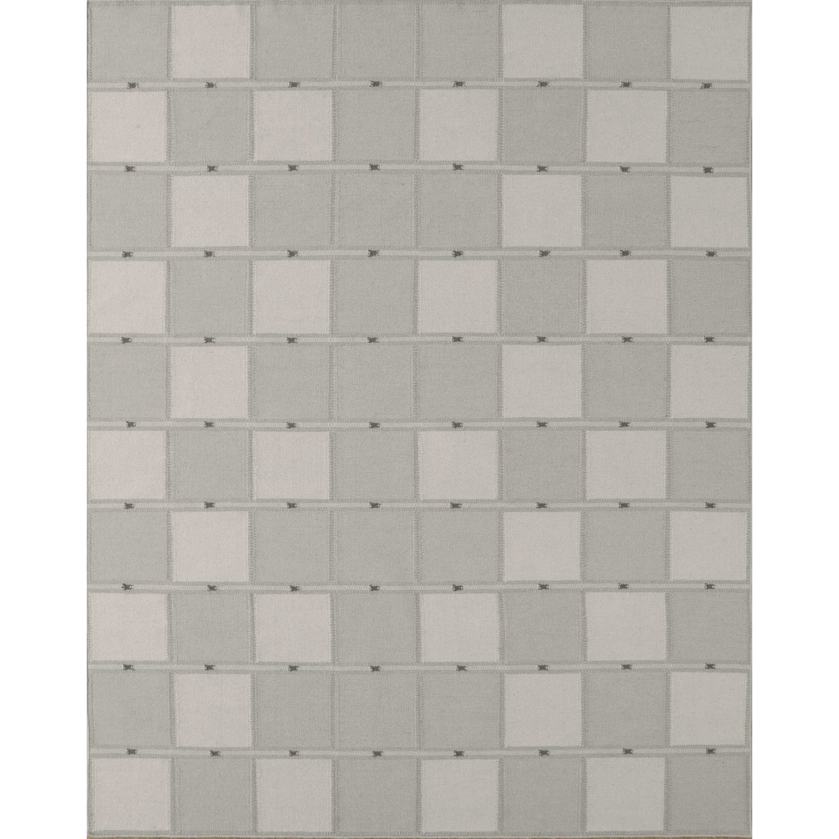 Ferriss Wool Flatweave 9x12 (Neutral) wool flatweave Organic Weave Shop 