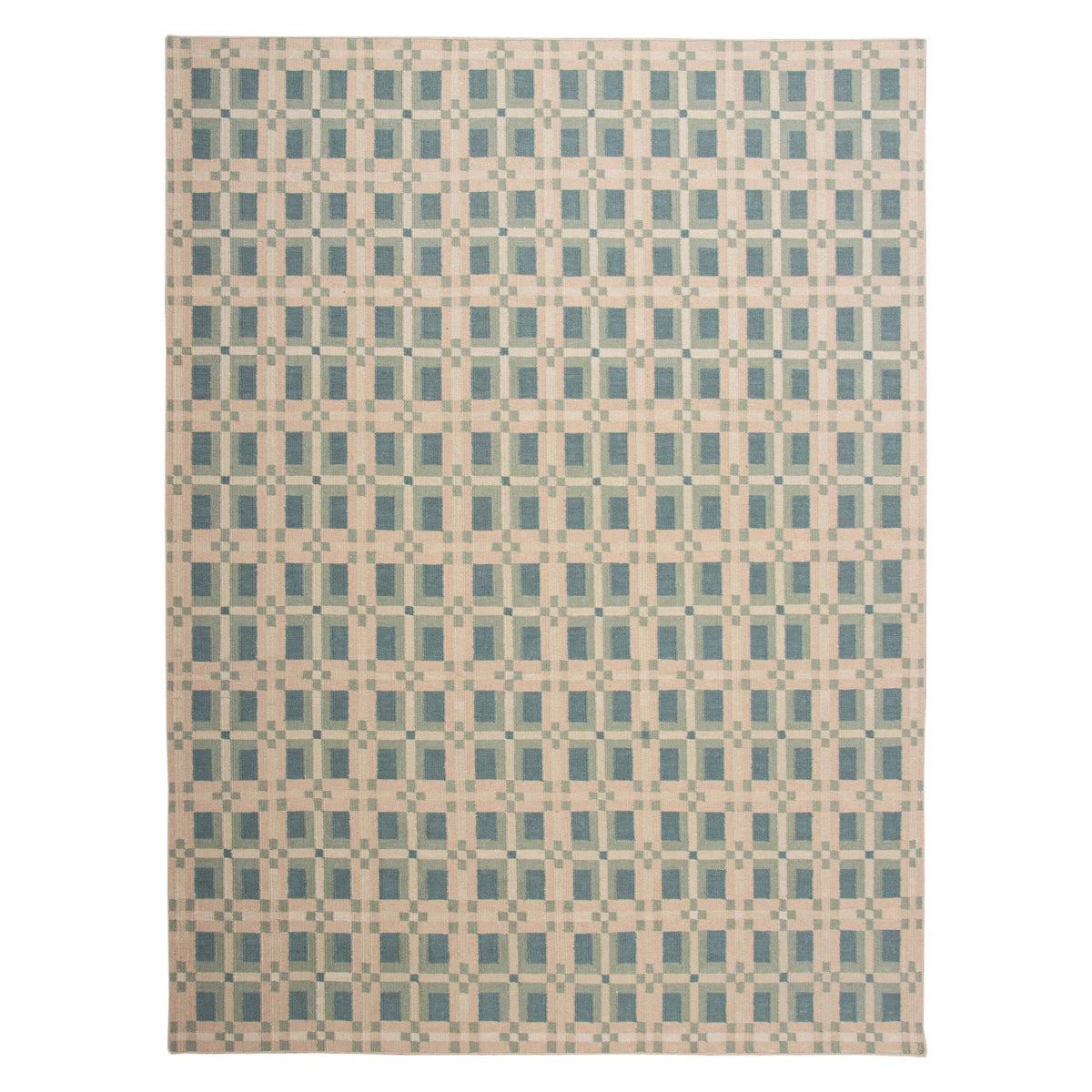 Graham Wool Flatweave wool flatweave Organic Weave Shop 