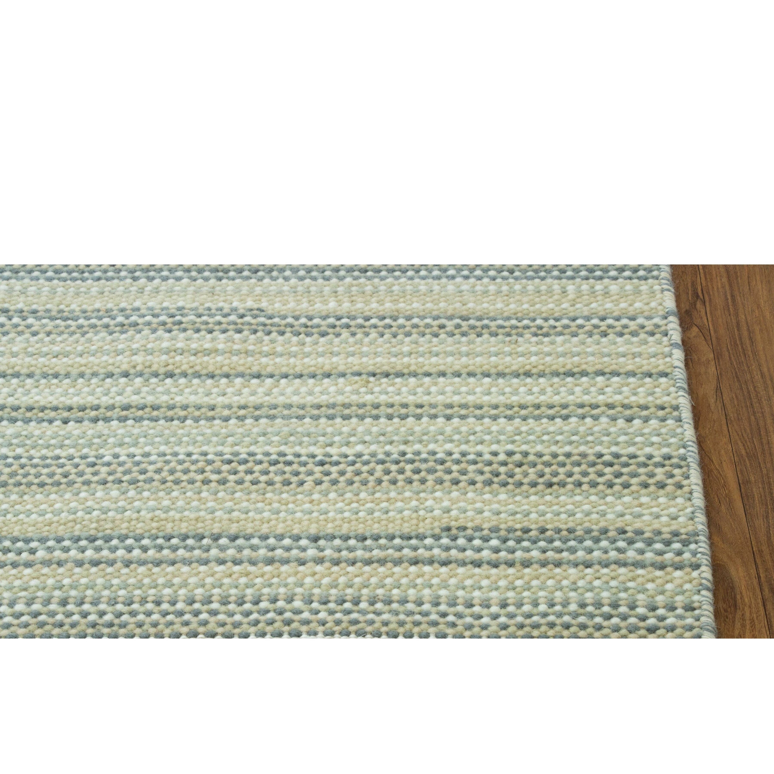 Wool Flatweave Rugs - Organic Weave Shop