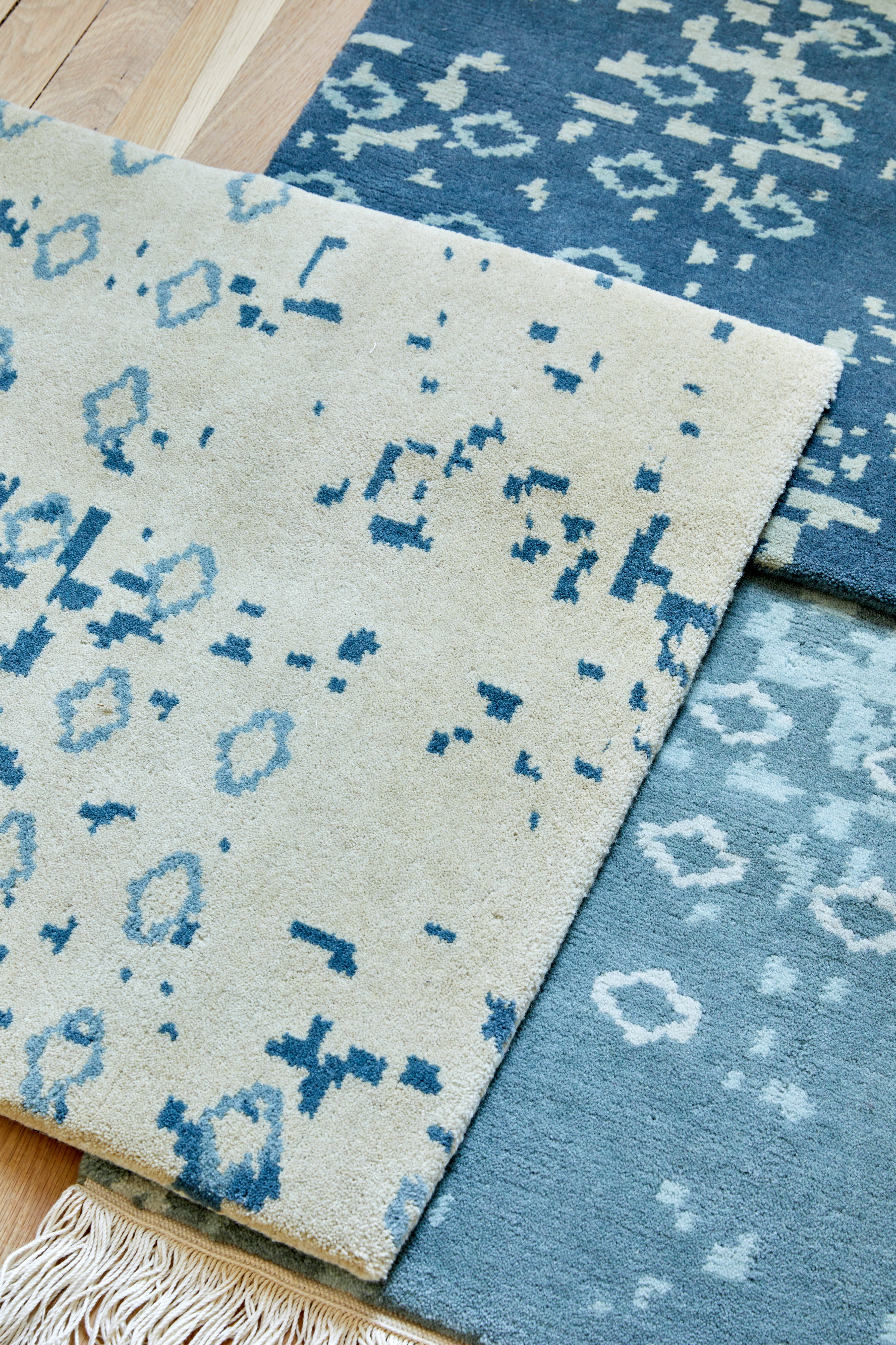 Organic Rug Design Totally Custom Organic Rugs - Organic Weave Shop