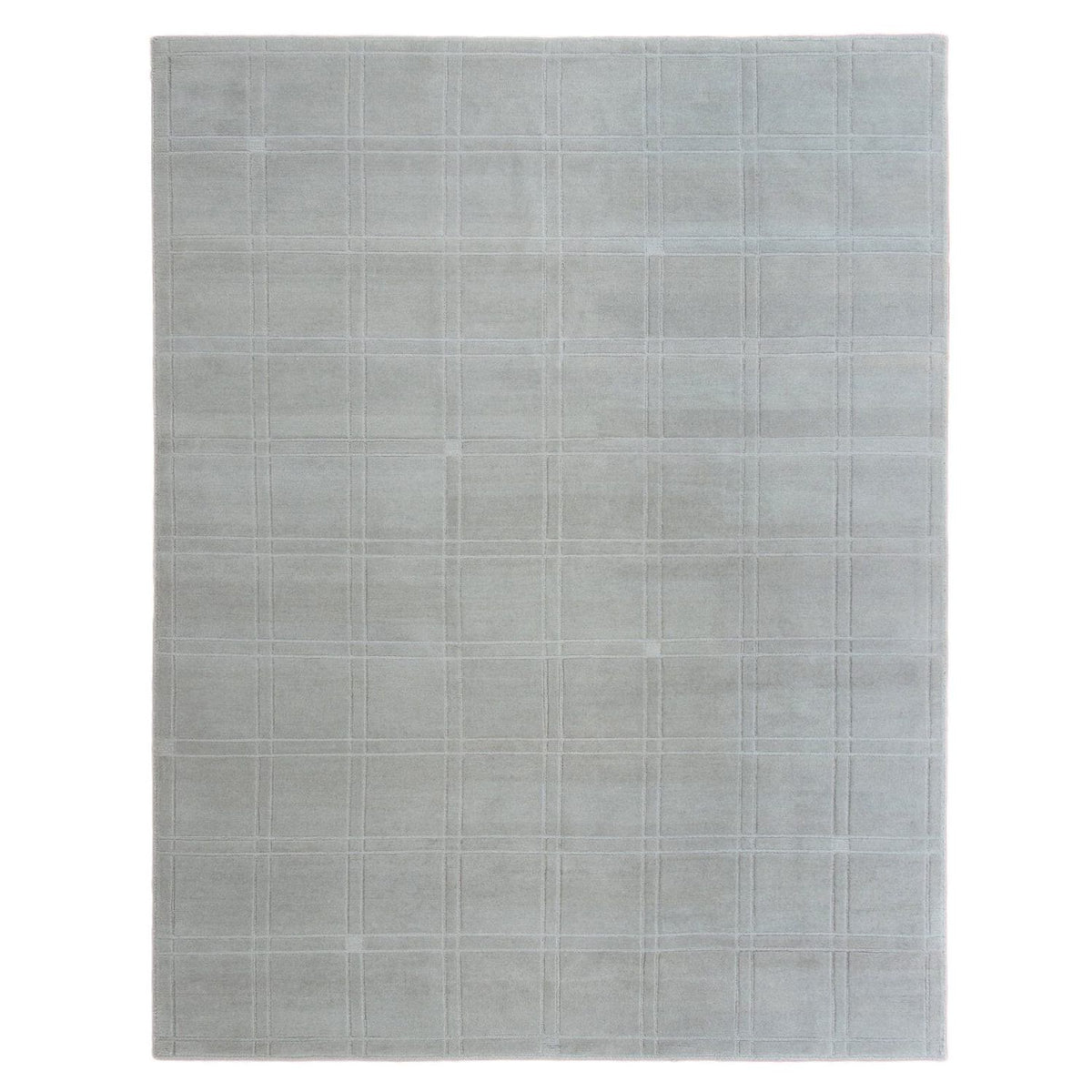 Henderson Tibetan Handknotted Wool - More Colors Available handknotted tibetan 60 knot Organic Weave Shop 