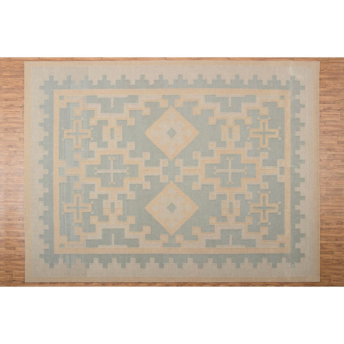 Seibel Wool Flatweave wool flatweave Organic Weave Shop 