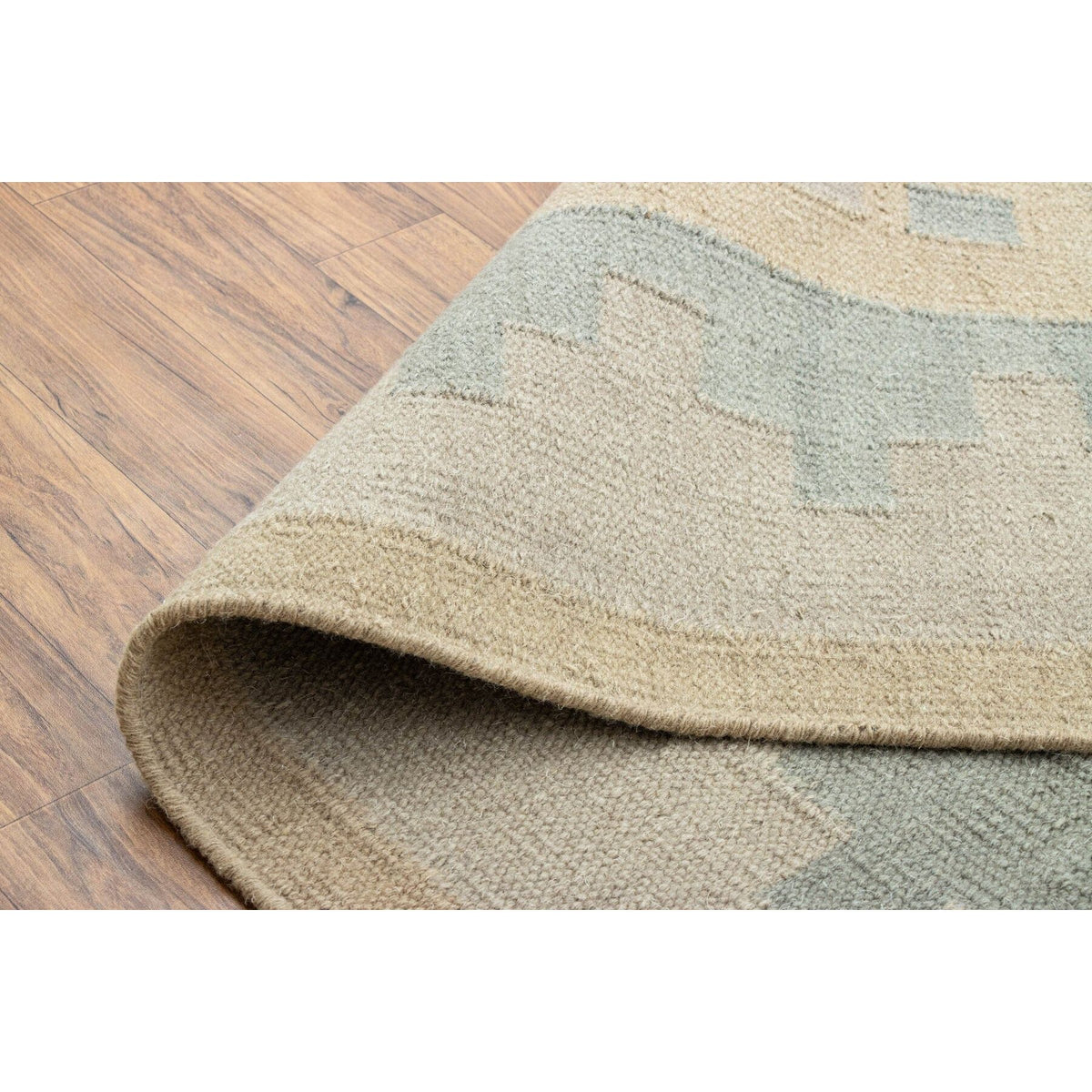 Seibel Wool Flatweave wool flatweave Organic Weave Shop 