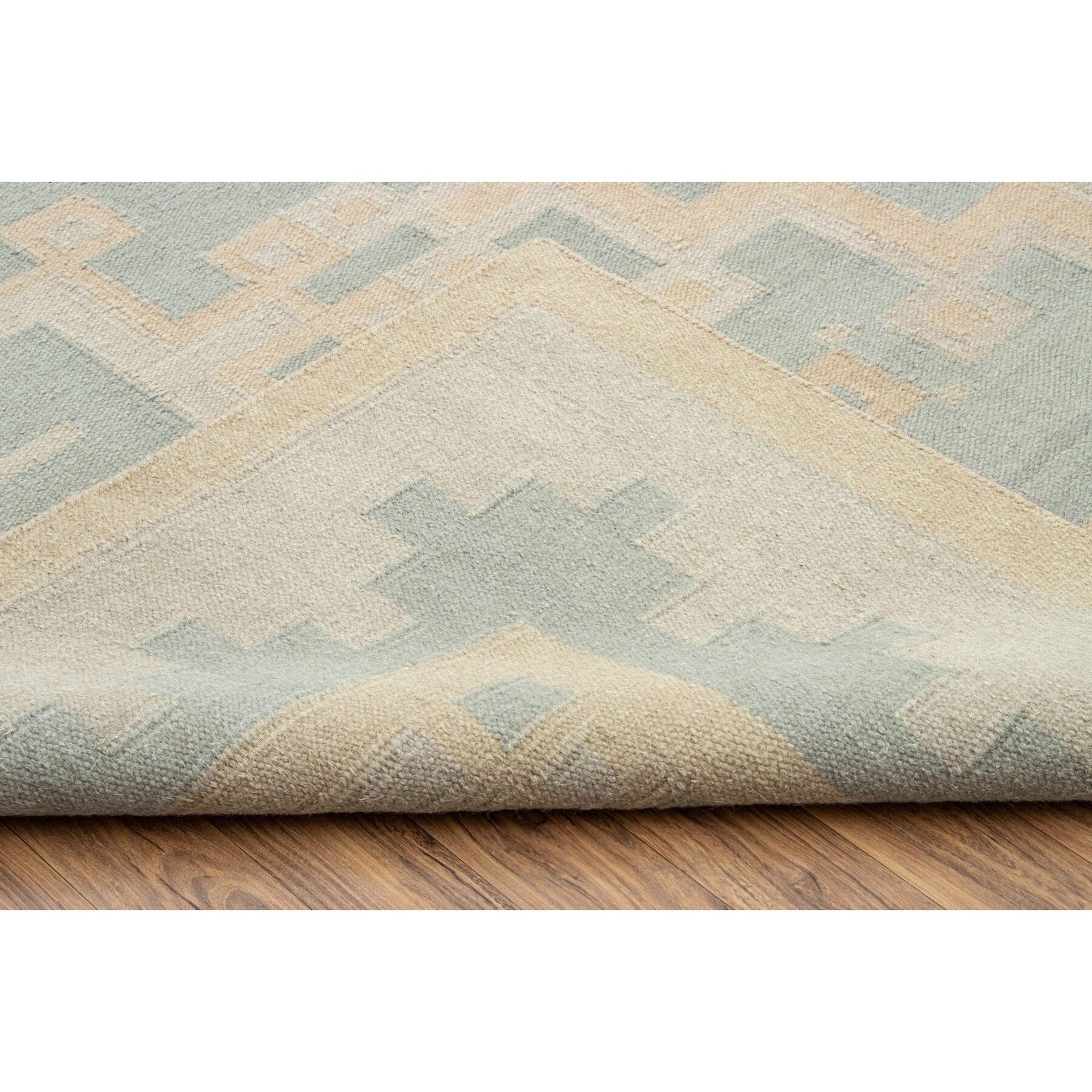 Seibel Wool Flatweave 9x12 wool flatweave Organic Weave Shop 