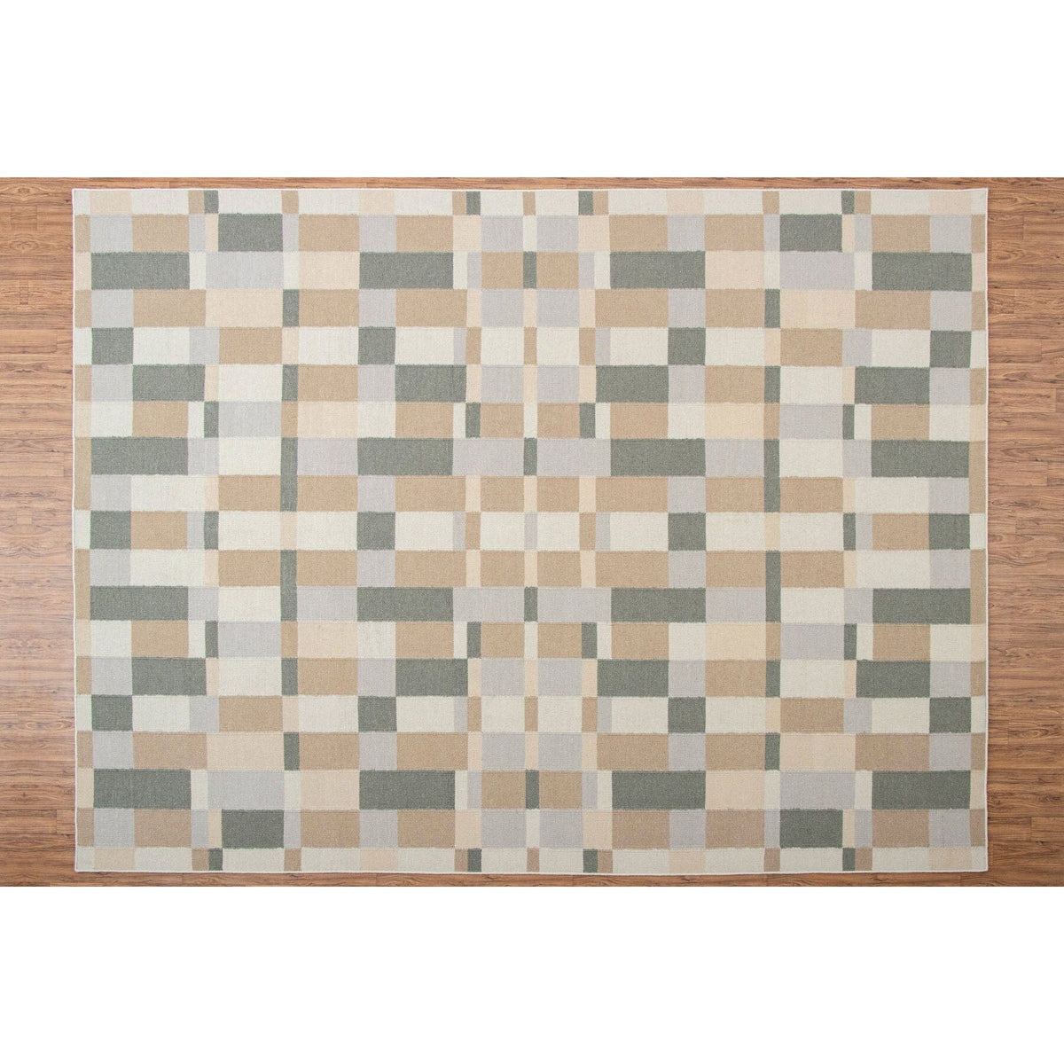 Dalton Wool Flatweave wool flatweave Organic Weave Shop 