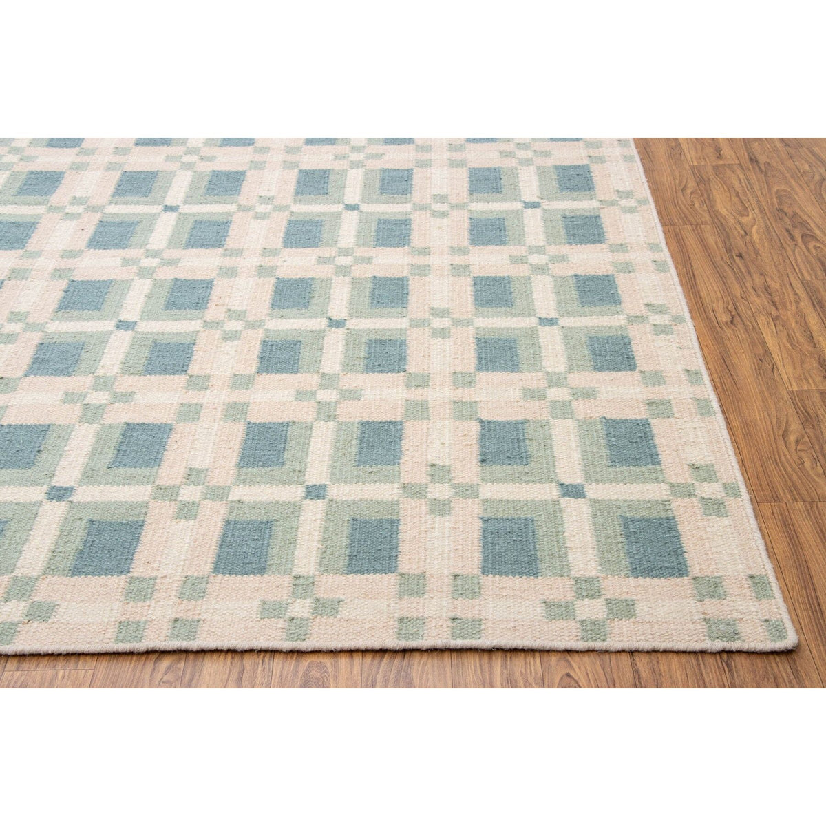 Graham Wool Flatweave wool flatweave Organic Weave Shop 