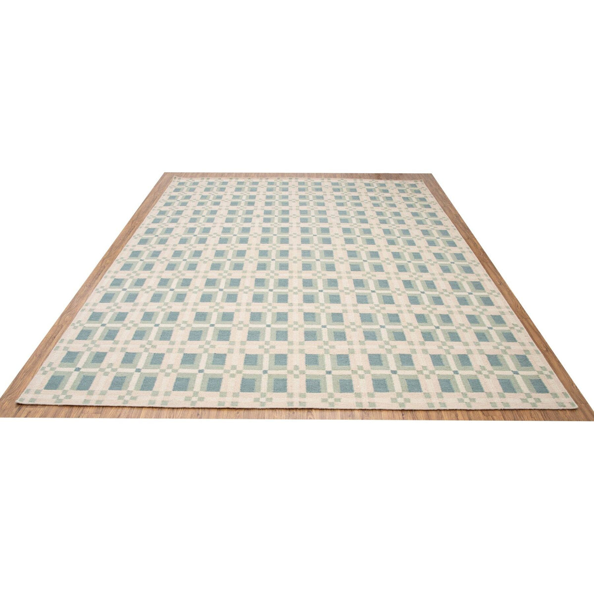 Graham Wool Flatweave wool flatweave Organic Weave Shop 