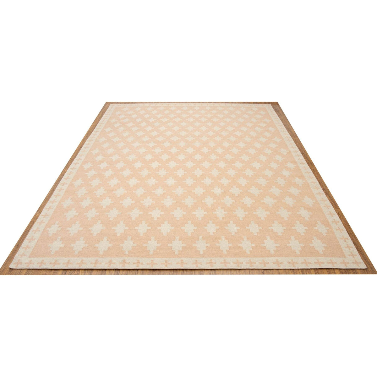 Livingston Wool Flatweave wool flatweave Organic Weave Shop 