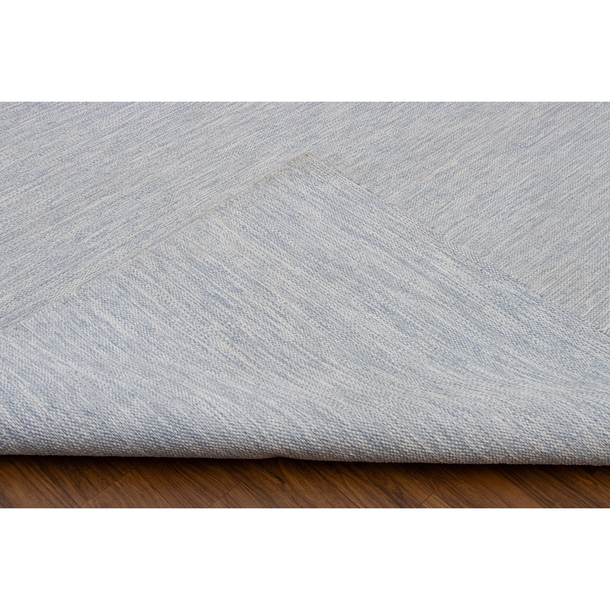 Signature Strie Cotton Flatweave - 3 Colors cotton flatweave Organic Weave Shop 