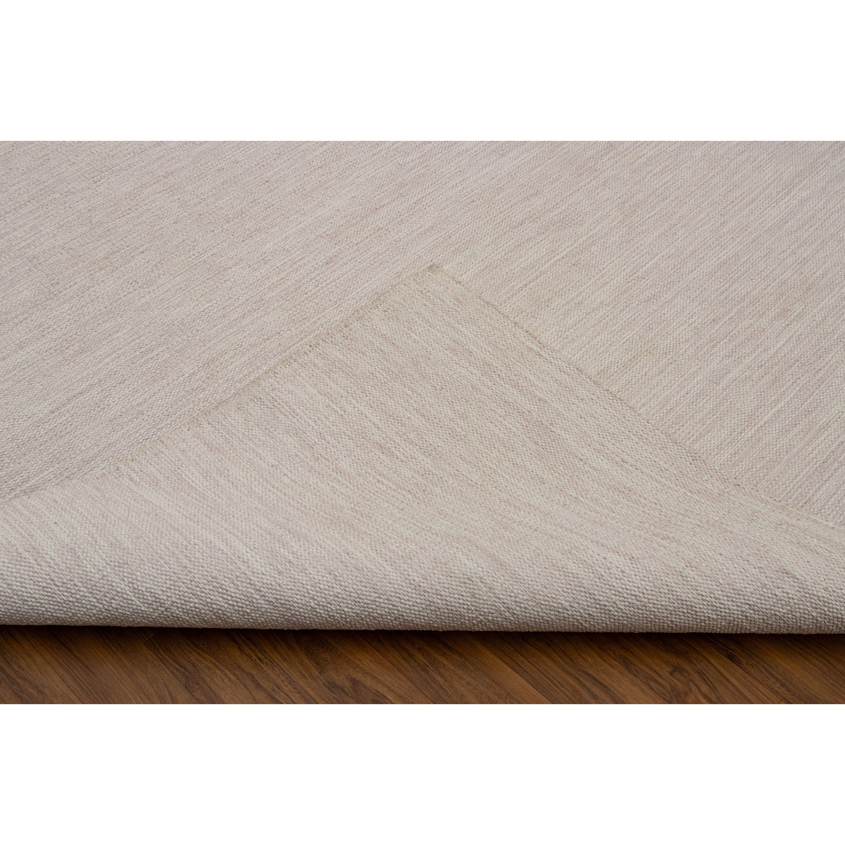 Signature Strie Cotton Flatweave - 3 Colors cotton flatweave Organic Weave Shop 