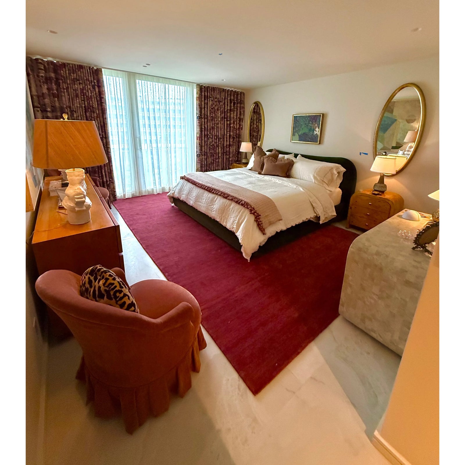 Diana Solid Handknotted Wool - 8 colors Rugs Organic Weave Shop 