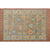 Sienna Wool Handknotted 5x7 Rugs Organic Weave Shop 