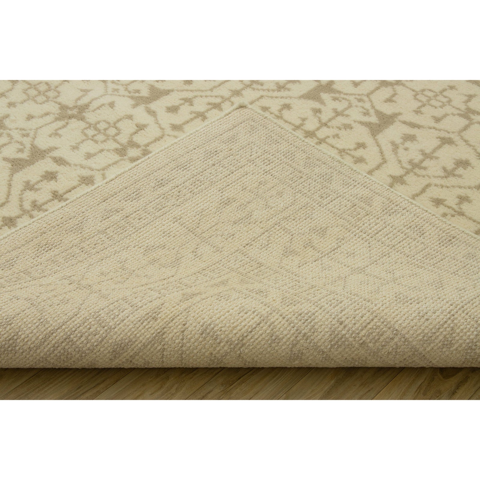 Middleton Sand Handknotted handknotted tibetan 60 knot Organic Weave Shop 
