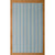 Kirsten Wool Stripe handtufted wool Organic Weave Shop 