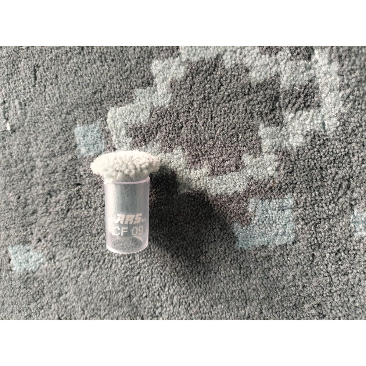 Peace Train Wool Handknotted handknotted tibetan 60 knot Organic Weave Shop 