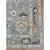 Claridge Grey Wool Handknotted Rugs Organic Weave Shop 