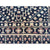 Broadway Handknotted Persian Knot handknotted tibetan 60 knot Organic Weave Shop 