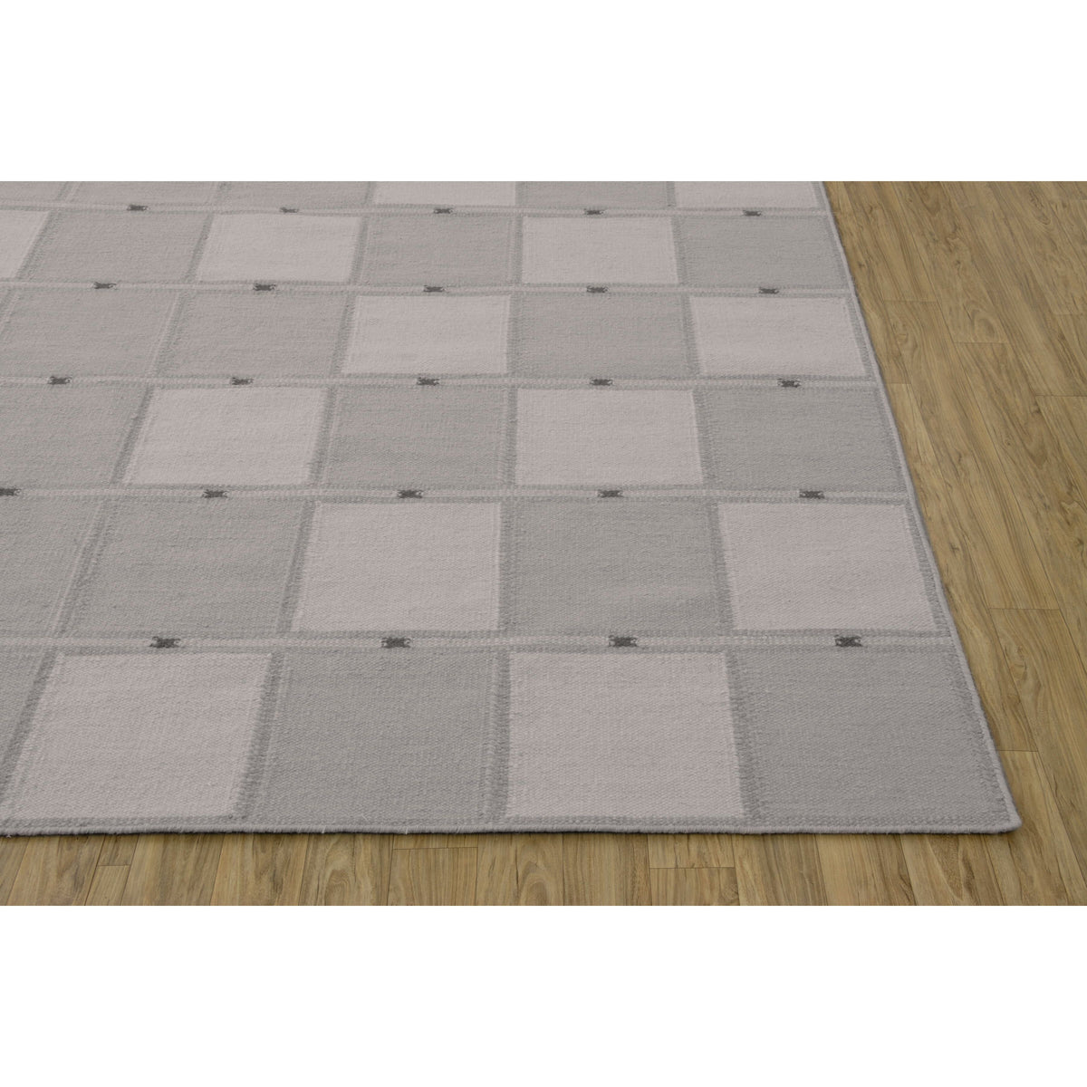 Ferriss Wool Flatweave 9x12 (Neutral) wool flatweave Organic Weave Shop 