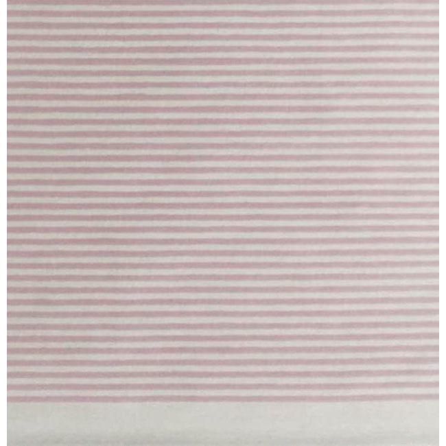 Sailor Stripe Pink Wool children's Organic Weave Shop 