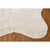 Washable Organic Cotton Play Mat - Sand washable playmat Organic Weave Shop 