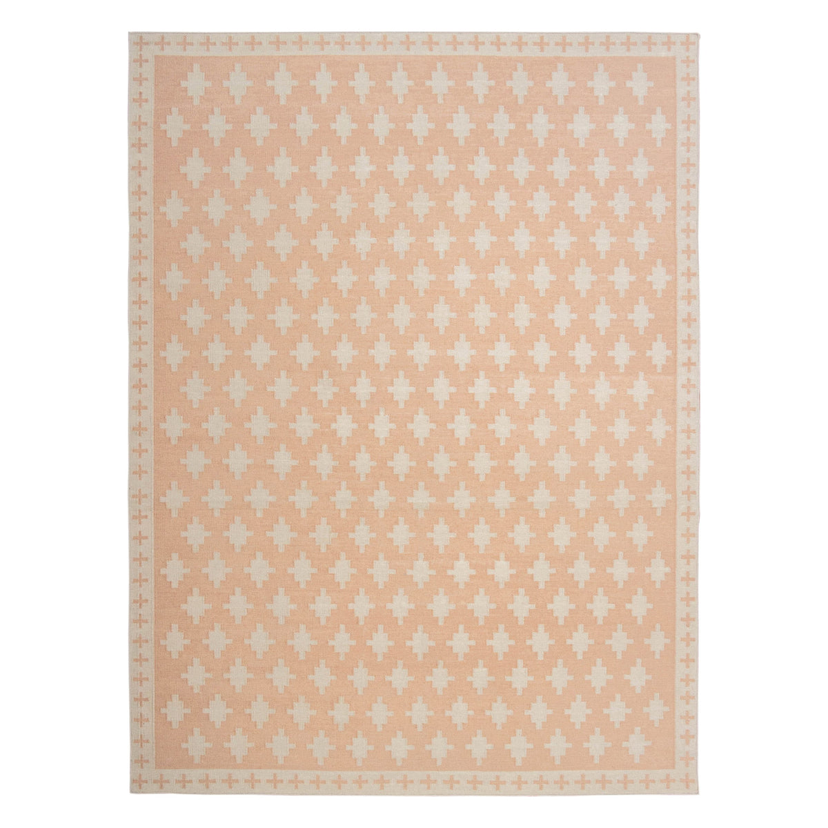 Livingston Wool Flatweave wool flatweave Organic Weave Shop 