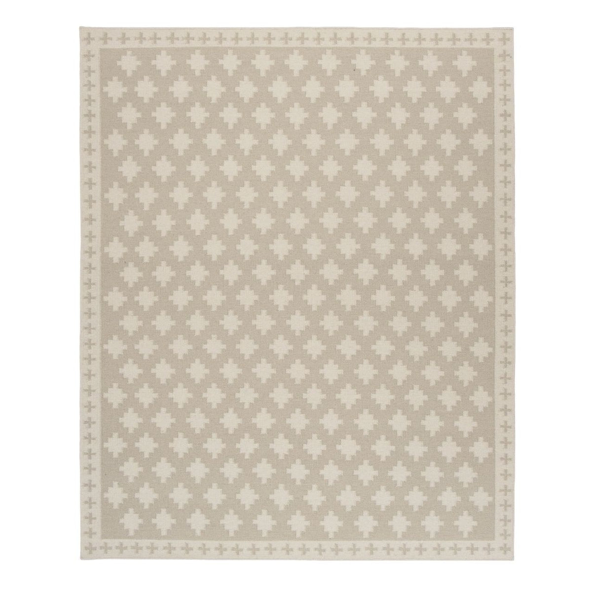 Livingston Wool Flatweave - 3 Colors wool flatweave Organic Weave Shop 