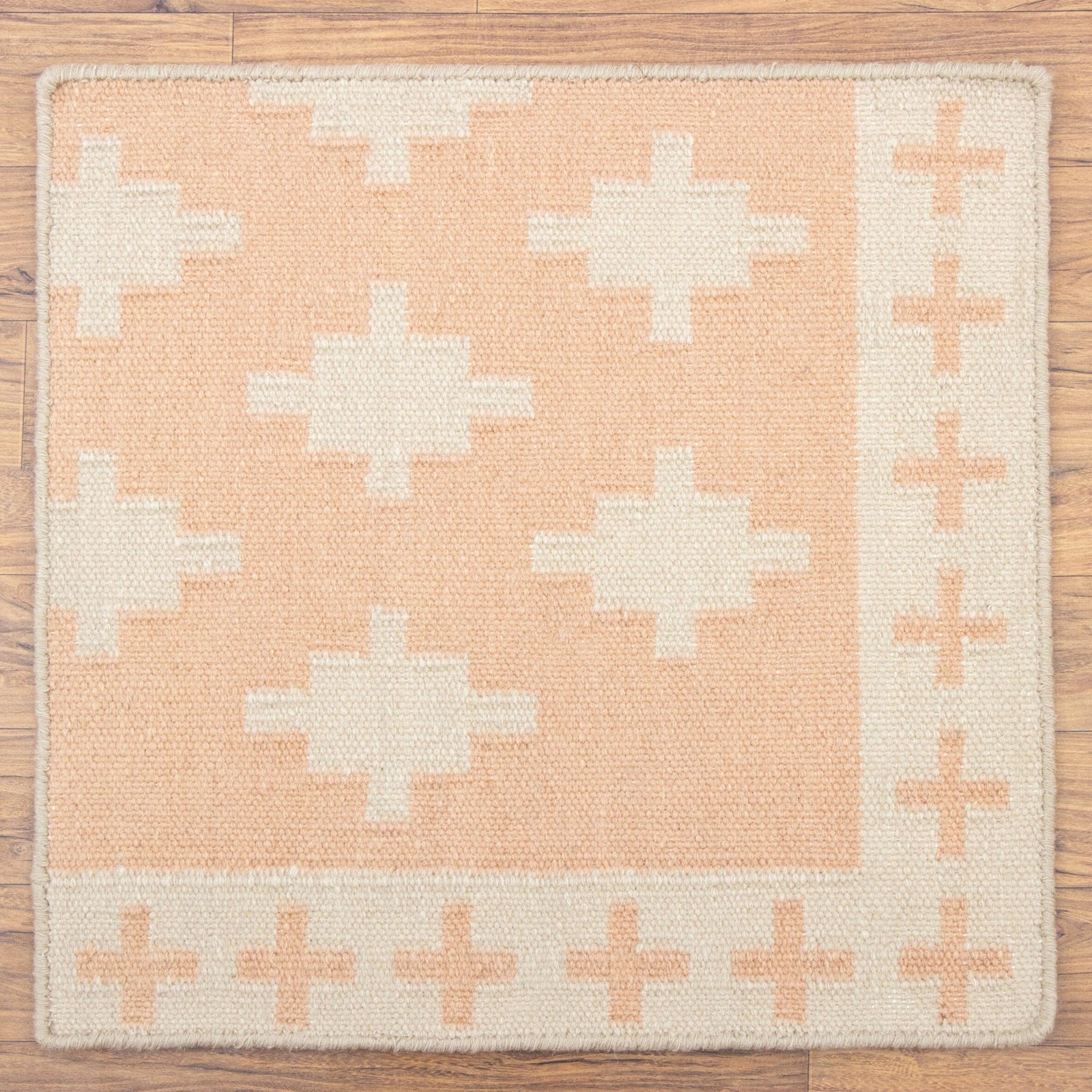 Livingston Wool Flatweave SAMPLE samples Organic Weave Shop 