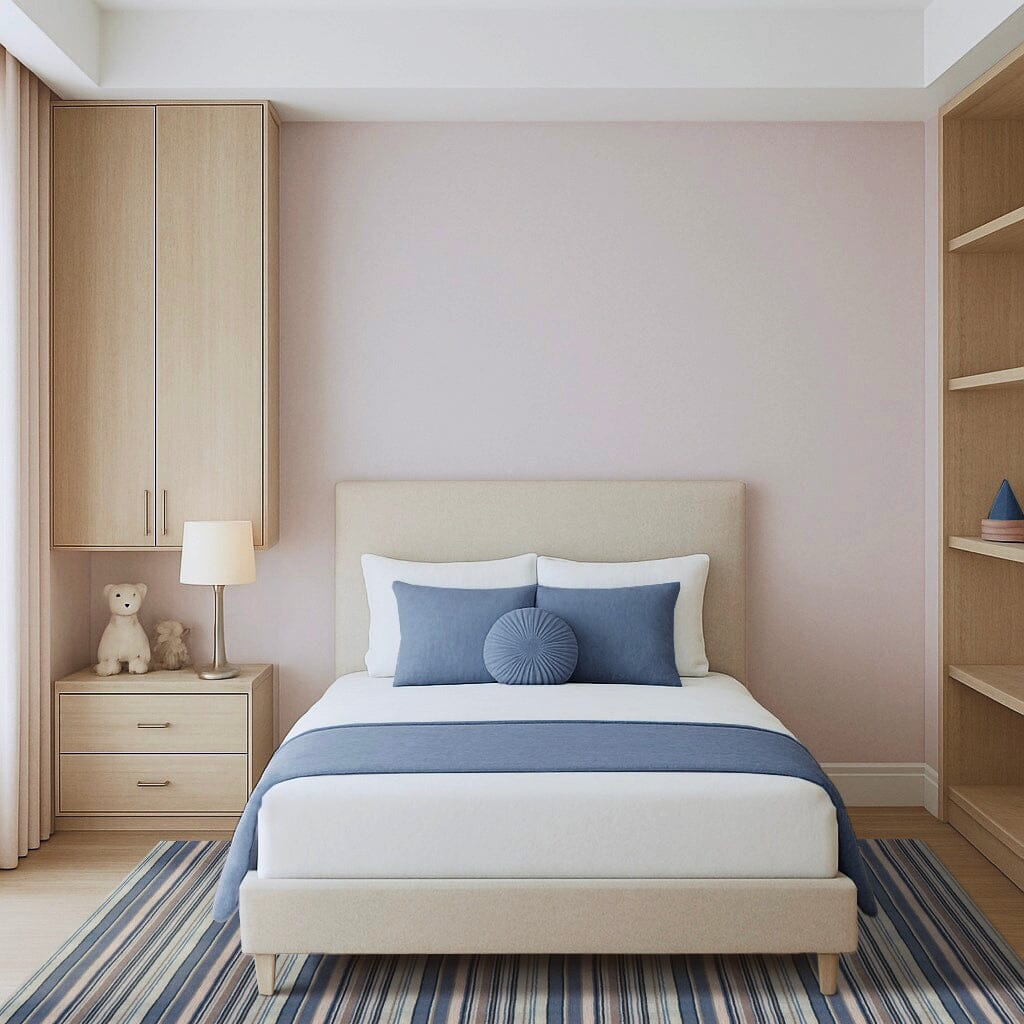 Maine Tibetan Handknotted handknotted tibetan 60 knot Organic Weave Shop 