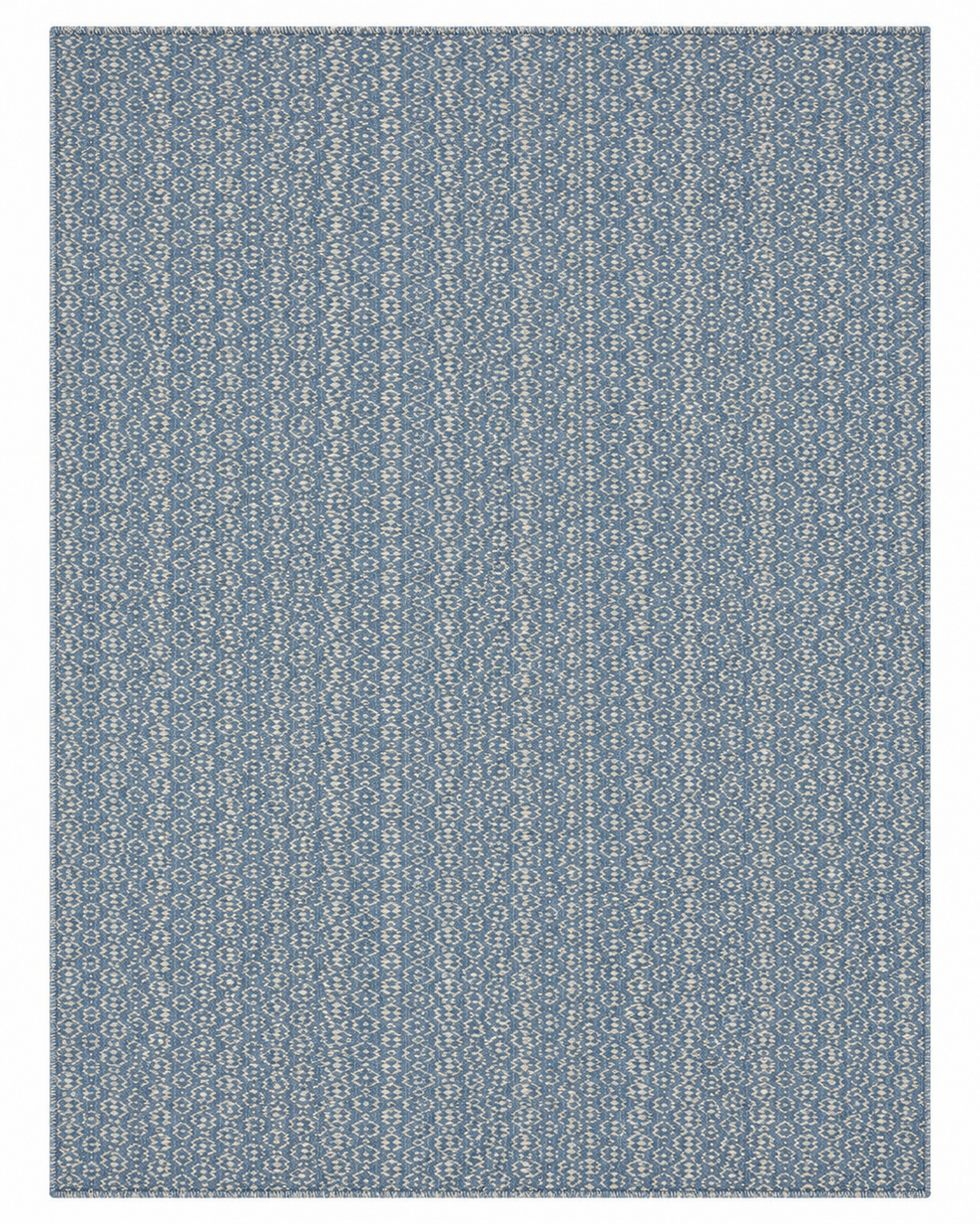 Marbella Wool SAMPLE wool flatweave Organic Weave Shop 