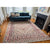 Lily Wool Handknotted Rugs Organic Weave Shop 