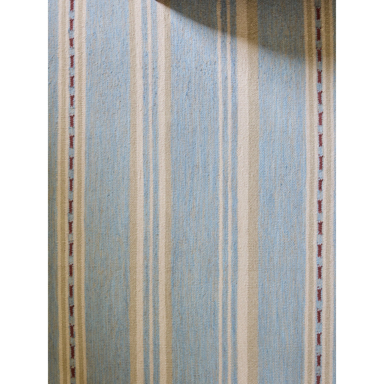 Miles Wool Flatweave wool flatweave Organic Weave Shop 