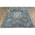 Peace Train Wool Handknotted handknotted tibetan 60 knot Organic Weave Shop 3' x 10' RUNNER Grey 