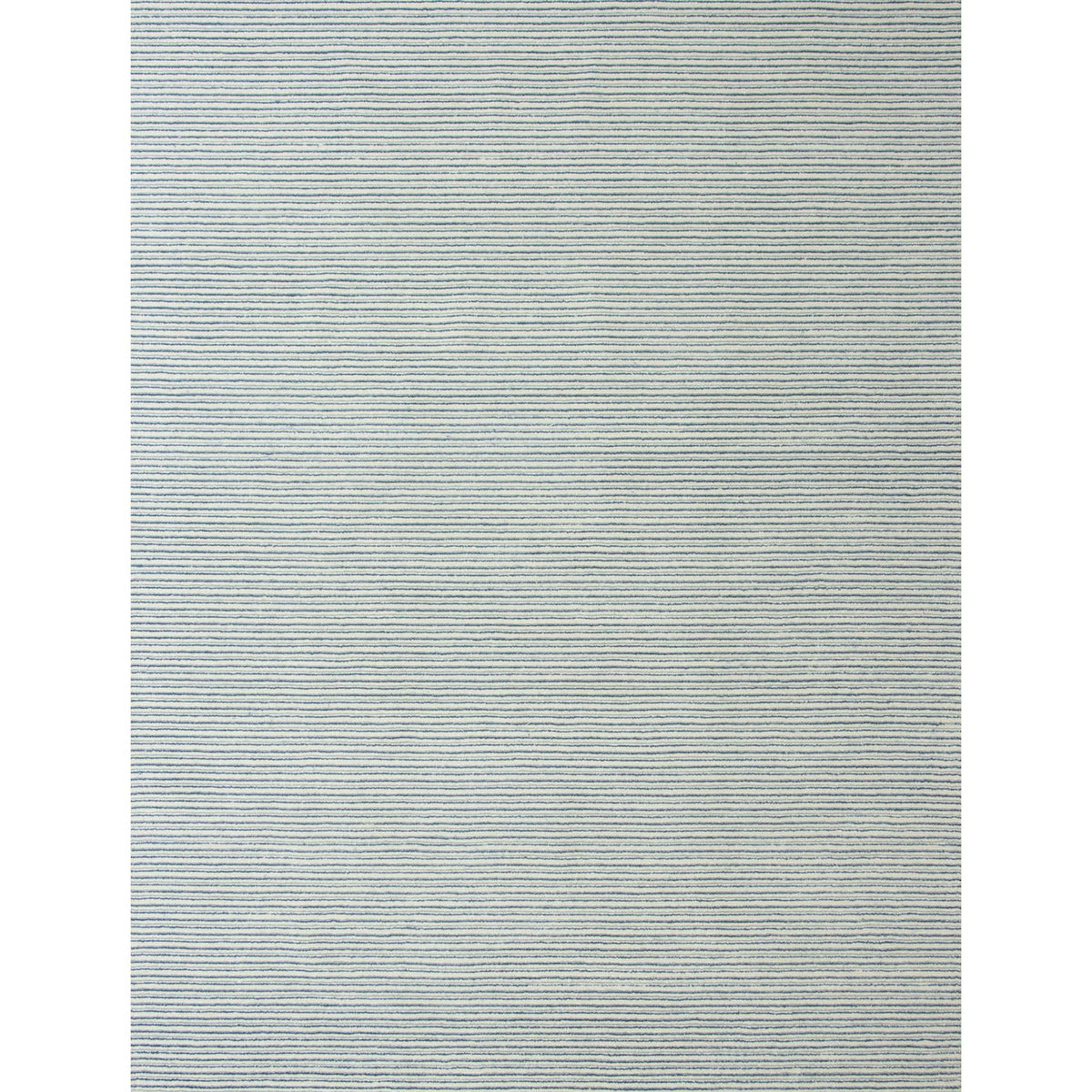 Rowan Multi Stripe Wool handtufted wool Organic Weave Shop 
