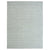 Rowan Multi Stripe Wool handtufted wool Organic Weave Shop 