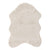 Washable Organic Cotton Play Mat - Sand washable playmat Organic Weave Shop 