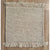 Soumak Sand Wool wool flatweave Organic Weave Shop 3'x10' Runner multi 