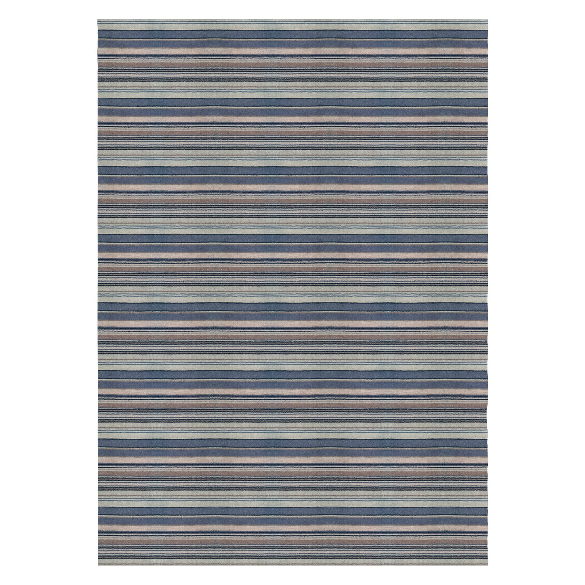 Maine Tibetan Handknotted handknotted tibetan 60 knot Organic Weave Shop 3x10 Runner 